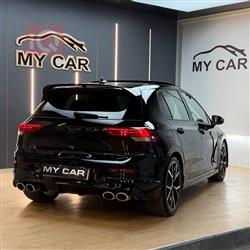 فولكسفاغن جولف R